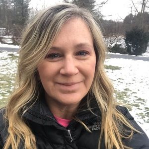 Meet your Posher, Tammy